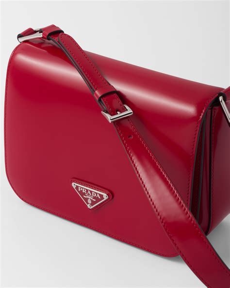 prada bag lining|prada leather bag.